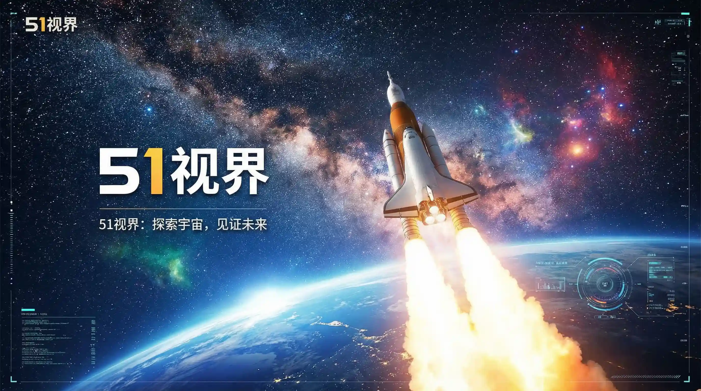 太空探索与航天发射 - 推特困困狗 追踪航天动态